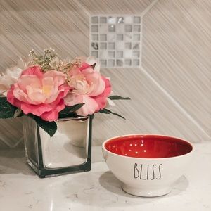 Rae Dunn “Bliss” Bowl